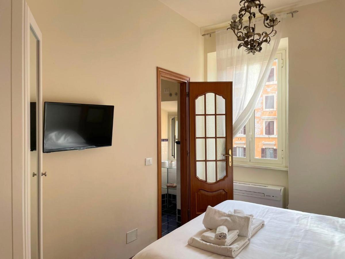 San Giovanni Garden House Roma Exterior foto