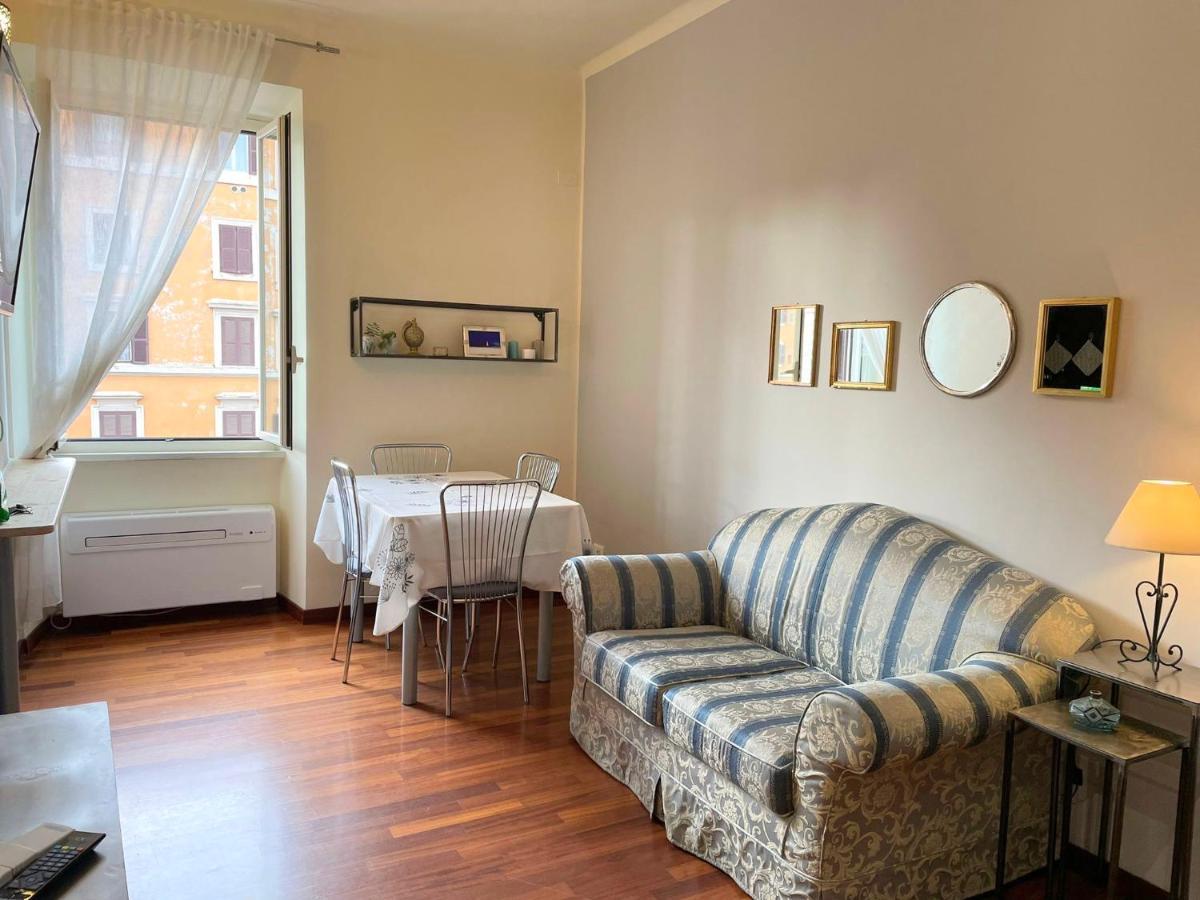 San Giovanni Garden House Roma Exterior foto