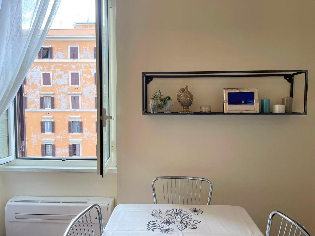San Giovanni Garden House Roma Exterior foto