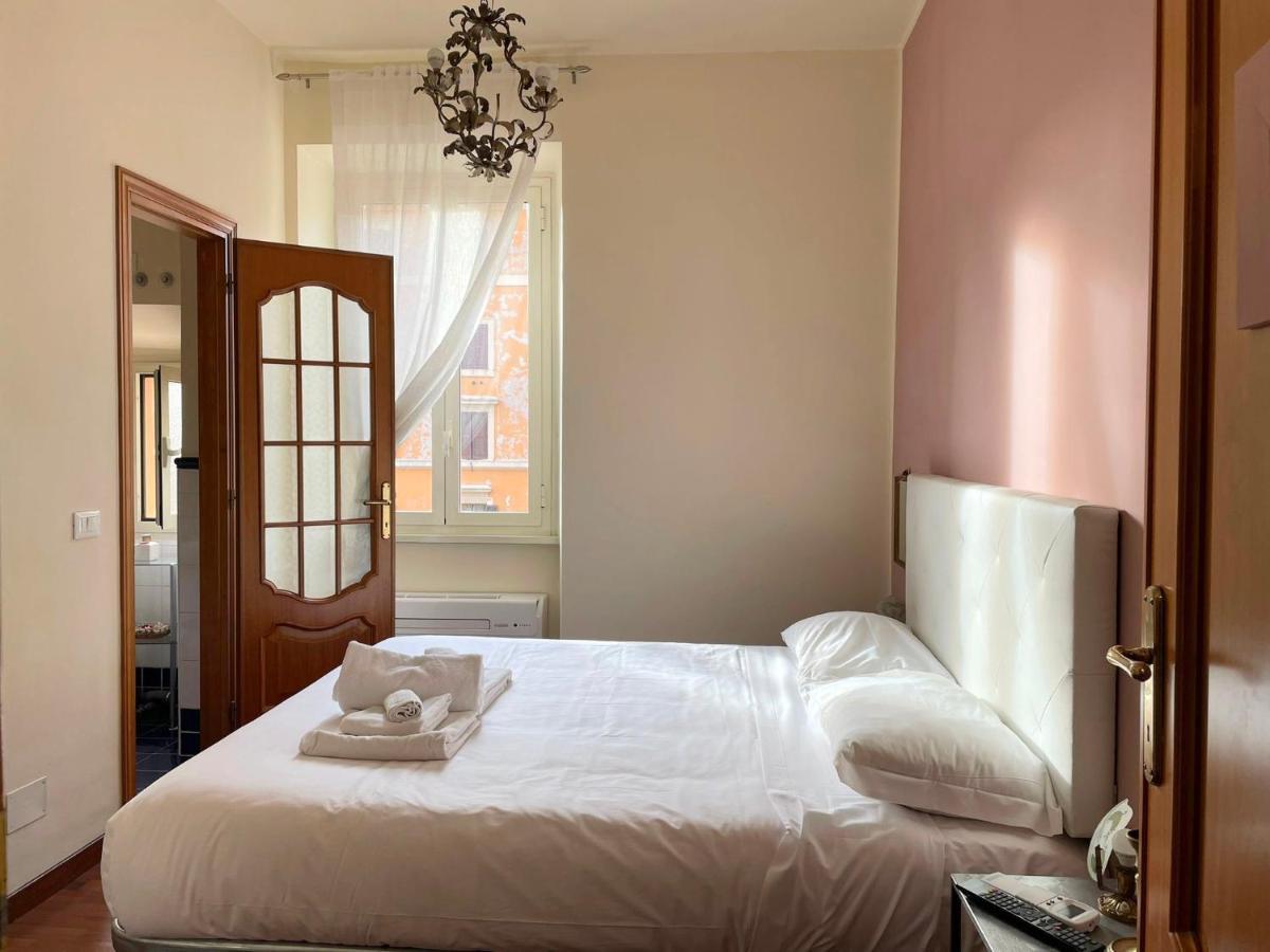 San Giovanni Garden House Roma Exterior foto