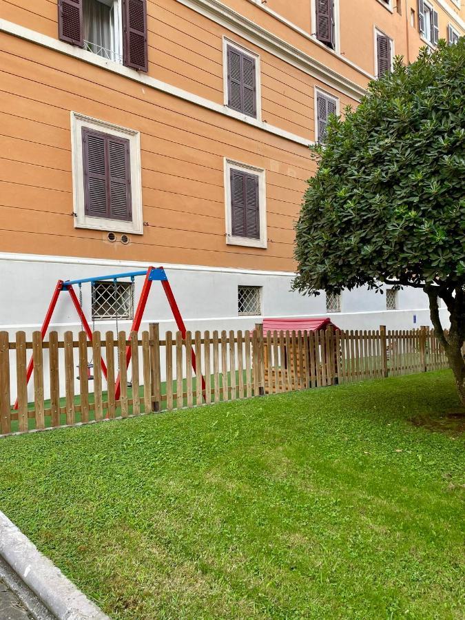 San Giovanni Garden House Roma Exterior foto