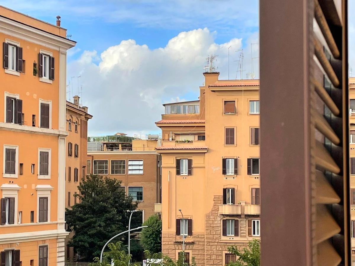San Giovanni Garden House Roma Exterior foto