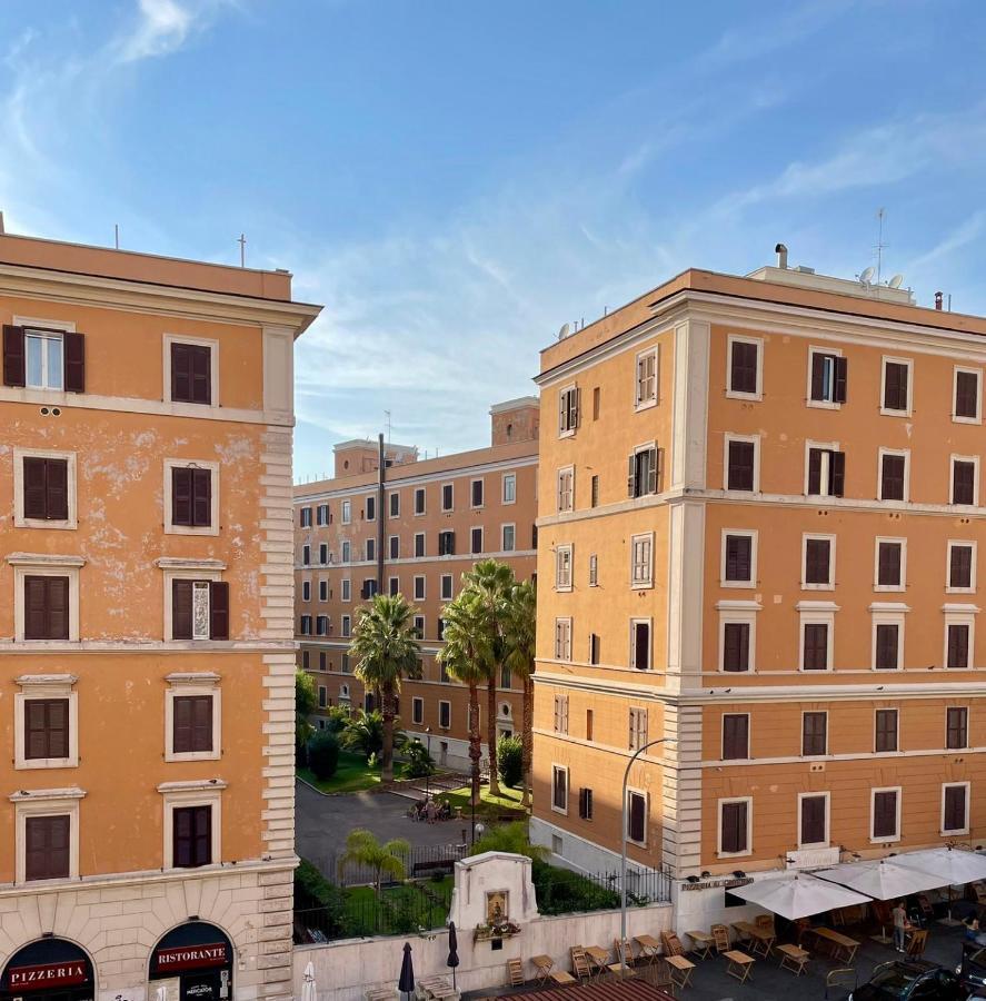 San Giovanni Garden House Roma Exterior foto